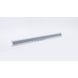 Macbright LED Bandraster Armatuur UGR19 - Plenum - 1635x185mm - 30W 3750Lm - 2CCT 3000-4000K | Matt Alu Reflector | 3 meter hoekstekker Macbright LED Bandraster Armatuur UGR19 - Plenum - 1635x185mm - 30W 3750Lm - 2CCT 3000-4000K | Matt Alu Reflector | 3 meter hoekstekker