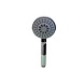 Waterbesparende Douchekop - 4-7L/Min - Luxe Chroom | Bespaart Water & Energie Waterbesparende Douchekop - 4-7L/Min - Luxe Chroom | Bespaart Water & Energie