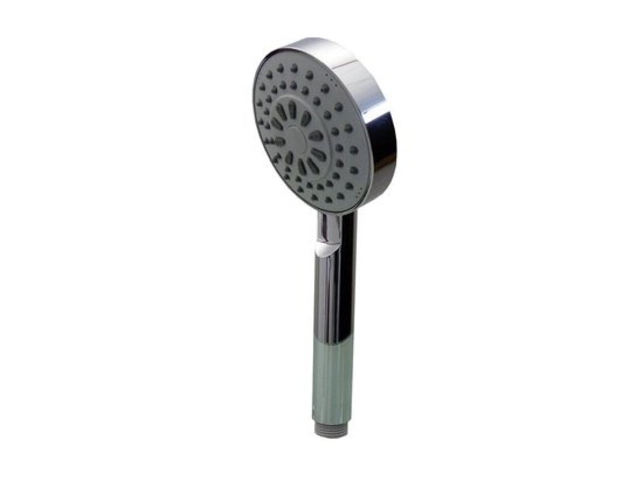 Waterbesparende Douchekop - 4-7L/Min - Luxe Chroom | Bespaart Water & Energie Waterbesparende Douchekop - 4-7L/Min - Luxe Chroom | Bespaart Water & Energie