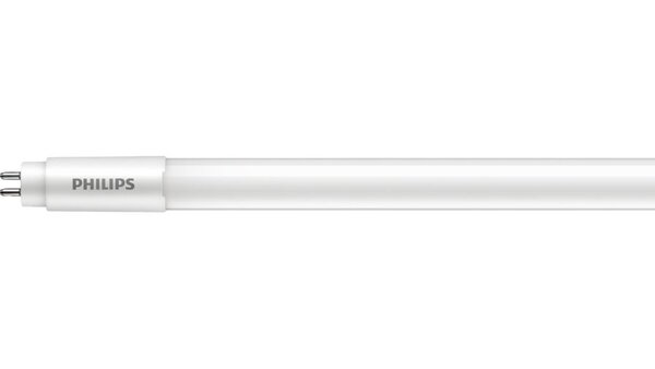Philips LED Verlichting | Officieel distributeur LED Buis 85CM - T5 MASTER (Mains) High Output 18.5W 2600lm - 3000K 830 Warm Wit | 900mm - Vervangt 39W - Direct op 230v Philips LED Verlichting | Officieel distributeur LED Buis 85CM - T5 MASTER (Mains) High Output 18.5W 2600lm - 3000K 830 Warm Wit | 900mm - Vervangt 39W - Direct op 230v