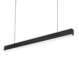 Spectrum voor de installateur LED Montagebalk - Allday Inspire - Zwart - 112cm - 35w 145lm/w - 3000k 830 - IP20 - Dali dimbaar - 5 jaar garantie Spectrum voor de installateur LED Montagebalk - Allday Inspire - Zwart - 112cm - 35w 145lm/w - 3000k 830 - IP20 - Dali dimbaar - 5 jaar garantie