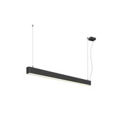 SLV: Innovatieve lichtoplossingen voor de zakelijke klant LED Montagebalk - GLENOS 2.0 - Zwart - 120cm - 38w 150lm/w - 3000k 830 - IP20 - 100.000 branduur - Dali dimbaar - 5 jaar garantie SLV: Innovatieve lichtoplossingen voor de zakelijke klant LED Montagebalk - GLENOS 2.0 - Zwart - 120cm - 38w 150lm/w - 3000k 830 - IP20 - 100.000 branduur - Dali dimbaar - 5 jaar garantie