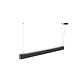 SLV: Innovatieve lichtoplossingen voor de zakelijke klant LED Montagebalk - GLENOS 2.0 - Zwart - 120cm - 38w 150lm/w - 3000k 830 - IP20 - 100.000 branduur - Dali dimbaar - 5 jaar garantie SLV: Innovatieve lichtoplossingen voor de zakelijke klant LED Montagebalk - GLENOS 2.0 - Zwart - 120cm - 38w 150lm/w - 3000k 830 - IP20 - 100.000 branduur - Dali dimbaar - 5 jaar garantie