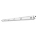 Ledvance Zakelijk: Professionele LED Verlichting & Armaturen LED Noodverlichting 120CM - Waterdichte Montagebalk - 26W 4450Lm - 3000K 830 Warm Wit | LiFePO4 Accu-pack Ledvance Zakelijk: Professionele LED Verlichting & Armaturen LED Noodverlichting 120CM - Waterdichte Montagebalk - 26W 4450Lm - 3000K 830 Warm Wit | LiFePO4 Accu-pack