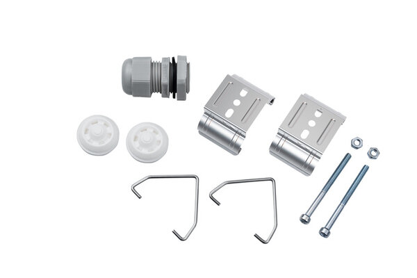 Ledvance Zakelijk: Professionele LED Verlichting & Armaturen LED Noodverlichting 120CM - Waterdichte Montagebalk - 26W 4450Lm - 3000K 830 Warm Wit | LiFePO4 Accu-pack Ledvance Zakelijk: Professionele LED Verlichting & Armaturen LED Noodverlichting 120CM - Waterdichte Montagebalk - 26W 4450Lm - 3000K 830 Warm Wit | LiFePO4 Accu-pack