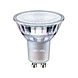Philips LED Verlichting | Officieel distributeur Dimbare LED Spot GU10 PAR16 - 3.7W 365Lm - 3000K 930 Warm Wit | 60D - Philips MASTER Value CRI90 - TRIAC DIM - Vervangt 50W Philips LED Verlichting | Officieel distributeur Dimbare LED Spot GU10 PAR16 - 3.7W 365Lm - 3000K 930 Warm Wit | 60D - Philips MASTER Value CRI90 - TRIAC DIM - Vervangt 50W