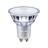 Dimbare LED Spot GU10 PAR16 - 3.7W 365Lm - 3000K 930 Warm Wit | 60D - Philips MASTER Value CRI90 - TRIAC DIM - Vervangt 50W Dimbare LED Spot GU10 PAR16 - 3.7W 365Lm - 3000K 930 Warm Wit | 60D - Philips MASTER Value CRI90 - TRIAC DIM - Vervangt 50W