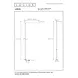 Lucide LED 48V LINIAL Spanningsrail toebehoren - Beginvoeding centraaldoos - Incl. pendelset startblok | Geborsteld Gun Metal Lucide LED 48V LINIAL Spanningsrail toebehoren - Beginvoeding centraaldoos - Incl. pendelset startblok | Geborsteld Gun Metal