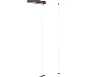 Lucide LED 48V LINIAL Spanningsrail toebehoren - Beginvoeding centraaldoos - Incl. pendelset startblok | Geborsteld Gun Metal Lucide LED 48V LINIAL Spanningsrail toebehoren - Beginvoeding centraaldoos - Incl. pendelset startblok | Geborsteld Gun Metal
