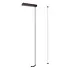 LED 48V LINIAL Spanningsrail toebehoren - Beginvoeding centraaldoos - Incl. pendelset startblok | Geborsteld Gun Metal LED 48V LINIAL Spanningsrail toebehoren - Beginvoeding centraaldoos - Incl. pendelset startblok | Geborsteld Gun Metal