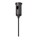 Lucide LED 48V LINIAL Spanningsrail toebehoren - Ophangset - Pendel 2 meter | Geborsteld Gun Metal Lucide LED 48V LINIAL Spanningsrail toebehoren - Ophangset - Pendel 2 meter | Geborsteld Gun Metal