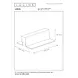 Lucide LED 48V LINIAL Spanningsrail toebehoren - Aansluitdoos aansluitklemmen blok | Centraaldoos afdekking - Geborsteld Gun Metal Lucide LED 48V LINIAL Spanningsrail toebehoren - Aansluitdoos aansluitklemmen blok | Centraaldoos afdekking - Geborsteld Gun Metal