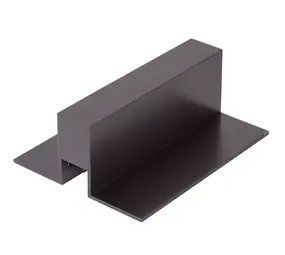 Lucide LED 48V LINIAL Spanningsrail toebehoren - Aansluitdoos aansluitklemmen blok | Centraaldoos afdekking - Geborsteld Gun Metal Lucide LED 48V LINIAL Spanningsrail toebehoren - Aansluitdoos aansluitklemmen blok | Centraaldoos afdekking - Geborsteld Gun Metal