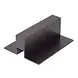 Lucide LED 48V LINIAL Spanningsrail toebehoren - Aansluitdoos aansluitklemmen blok | Centraaldoos afdekking - Geborsteld Gun Metal Lucide LED 48V LINIAL Spanningsrail toebehoren - Aansluitdoos aansluitklemmen blok | Centraaldoos afdekking - Geborsteld Gun Metal
