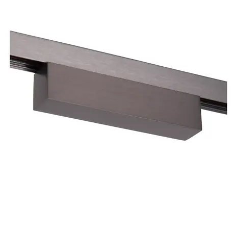 Lucide LED 48V LINIAL Spanningsrail toebehoren - Driver Aansluitdoos | Aansluitklemmen blok - Geborsteld Gun Metal Lucide LED 48V LINIAL Spanningsrail toebehoren - Driver Aansluitdoos | Aansluitklemmen blok - Geborsteld Gun Metal