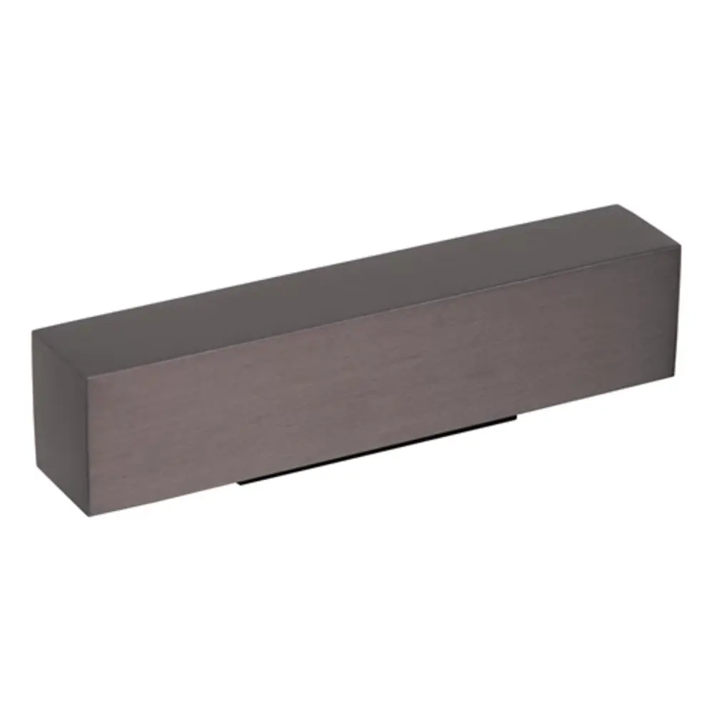 Lucide LED 48V LINIAL Spanningsrail toebehoren - Driver Aansluitdoos | Aansluitklemmen blok - Geborsteld Gun Metal Lucide LED 48V LINIAL Spanningsrail toebehoren - Driver Aansluitdoos | Aansluitklemmen blok - Geborsteld Gun Metal