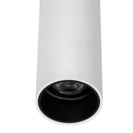 KS VERLICHTING LED Plafondlamp Richtspot VIGO - Wit - 2-Lichts GU10 Fitting | Draaibaar & Kantelbaar - 5 jaar garantie KS VERLICHTING LED Plafondlamp Richtspot VIGO - Wit - 2-Lichts GU10 Fitting | Draaibaar & Kantelbaar - 5 jaar garantie