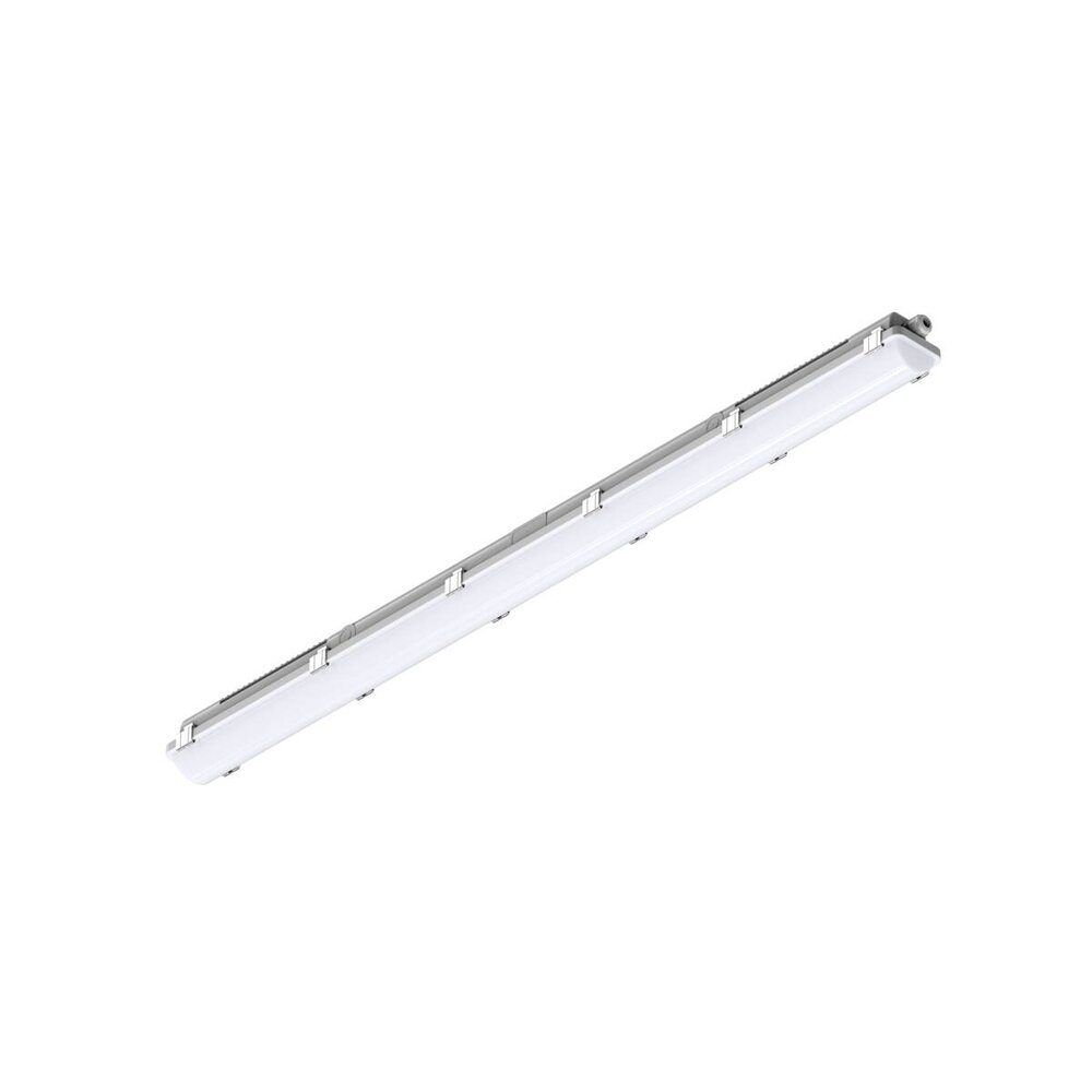 SLV: Innovatieve lichtoplossingen voor de zakelijke klant LED Waterdicht Armatuur SLV WATERPROOF C 1500 – 26W 4105-7687lm – 3000K/4000K/5000K – DALI 2 – IP66 – IK08 – 150cm SLV: Innovatieve lichtoplossingen voor de zakelijke klant LED Waterdicht Armatuur SLV WATERPROOF C 1500 – 26W 4105-7687lm – 3000K/4000K/5000K – DALI 2 – IP66 – IK08 – 150cm