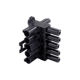 LCB T STUK - 5 Voudig - SWP SPLITTER | WIELAND® COMPATIBLE LCB T STUK - 5 Voudig - SWP SPLITTER | WIELAND® COMPATIBLE