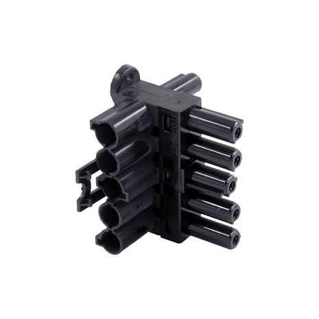 LCB T STUK - 5 Voudig - SWP SPLITTER | WIELAND® COMPATIBLE LCB T STUK - 5 Voudig - SWP SPLITTER | WIELAND® COMPATIBLE