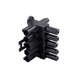 LCB T STUK - 5 Voudig - SWP SPLITTER | WIELAND® COMPATIBLE LCB T STUK - 5 Voudig - SWP SPLITTER | WIELAND® COMPATIBLE