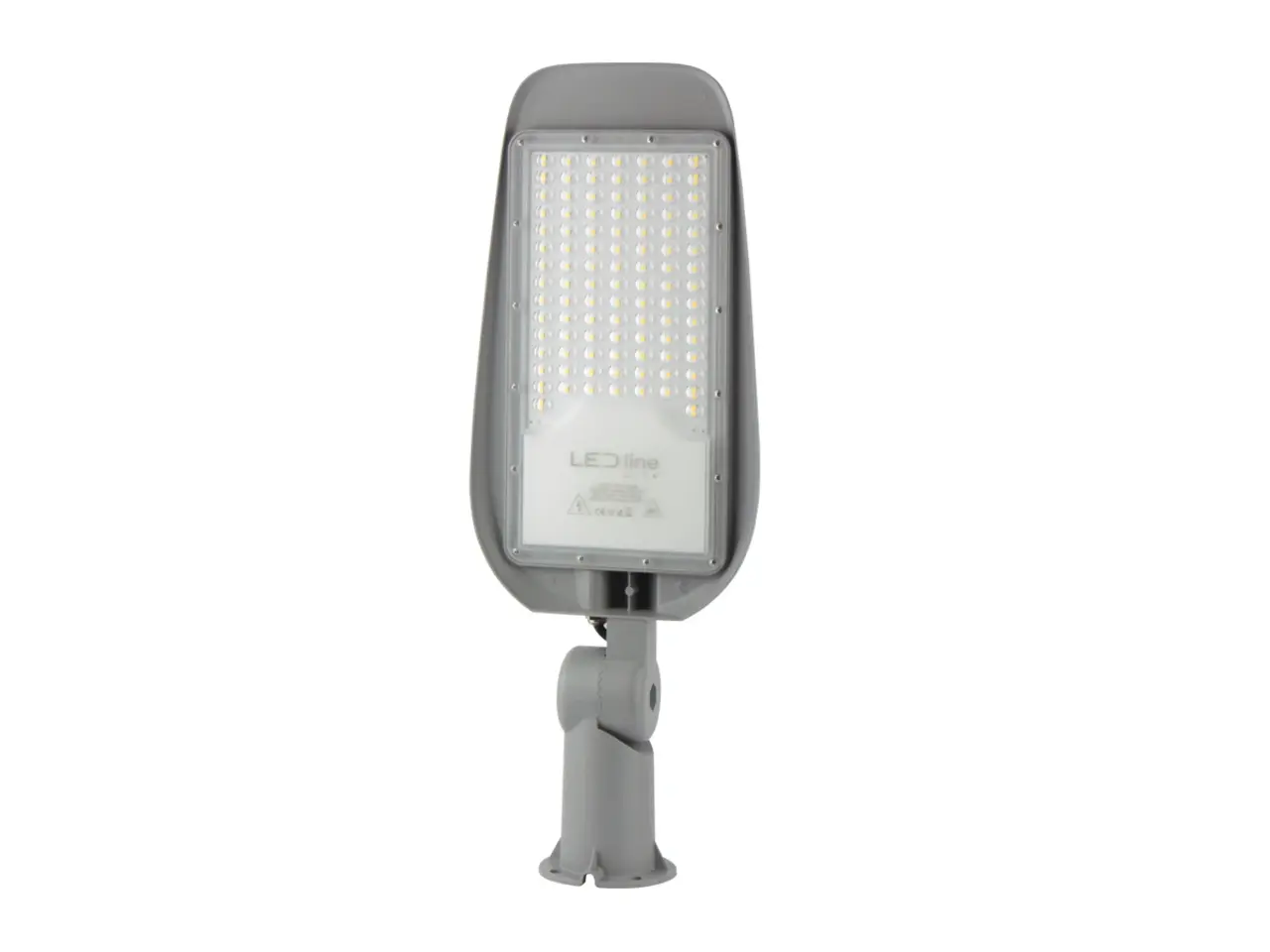 LED line verlichting - Betaalbare Professionele LED Oplossingen LED Straatlamp IP65 - 100W 10000 Lumen - 4000K helder wit licht - 3 jaar garantie LED line verlichting - Betaalbare Professionele LED Oplossingen LED Straatlamp IP65 - 100W 10000 Lumen - 4000K helder wit licht - 3 jaar garantie