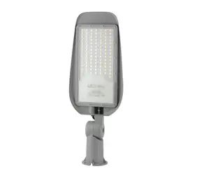 LED line verlichting - Betaalbare Professionele LED Oplossingen LED Straatlamp IP65 - 100W 10000 Lumen - 4000K helder wit licht - 3 jaar garantie LED line verlichting - Betaalbare Professionele LED Oplossingen LED Straatlamp IP65 - 100W 10000 Lumen - 4000K helder wit licht - 3 jaar garantie