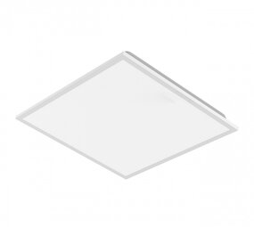 Spectrum voor de installateur SpectrumLED ALGINE LED Paneel Backlit 60x60cm - 30W 4350Lm - 4000K 840 - UGR<19 - IP40 - Wit Spectrum voor de installateur SpectrumLED ALGINE LED Paneel Backlit 60x60cm - 30W 4350Lm - 4000K 840 - UGR<19 - IP40 - Wit
