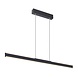 SLV: Innovatieve lichtoplossingen voor de zakelijke klant SLV ONE LINEAR 100 LED Hanglamp – Zwart – 104cm – 24W – 2500lm – 2700K/3000K – Up/Down – TRIAC Dimbaar SLV: Innovatieve lichtoplossingen voor de zakelijke klant SLV ONE LINEAR 100 LED Hanglamp – Zwart – 104cm – 24W – 2500lm – 2700K/3000K – Up/Down – TRIAC Dimbaar