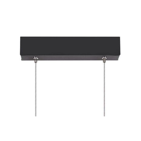 SLV: Innovatieve lichtoplossingen voor de zakelijke klant SLV ONE LINEAR 100 LED Hanglamp – Zwart – 104cm – 24W – 2500lm – 2700K/3000K – Up/Down – TRIAC Dimbaar SLV: Innovatieve lichtoplossingen voor de zakelijke klant SLV ONE LINEAR 100 LED Hanglamp – Zwart – 104cm – 24W – 2500lm – 2700K/3000K – Up/Down – TRIAC Dimbaar