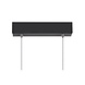 SLV: Innovatieve lichtoplossingen voor de zakelijke klant SLV ONE LINEAR 100 LED Hanglamp – Zwart – 104cm – 24W – 2500lm – 2700K/3000K – Up/Down – TRIAC Dimbaar SLV: Innovatieve lichtoplossingen voor de zakelijke klant SLV ONE LINEAR 100 LED Hanglamp – Zwart – 104cm – 24W – 2500lm – 2700K/3000K – Up/Down – TRIAC Dimbaar
