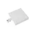 Lucide TRACK Startvoeding 1-Fase Railsysteem - Enkel/Dubbel - Wit - IP20 Lucide TRACK Startvoeding 1-Fase Railsysteem - Enkel/Dubbel - Wit - IP20