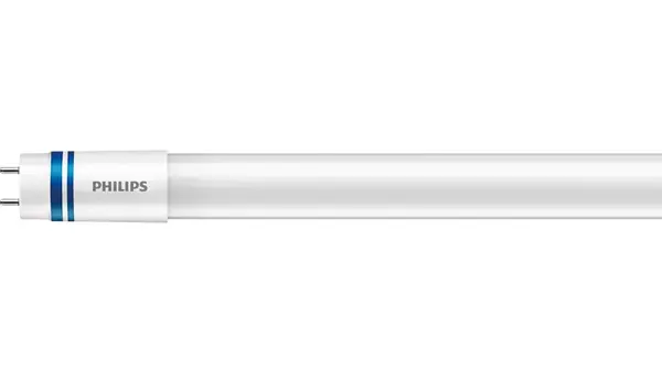 Philips LED Verlichting | Officieel distributeur LED Buis 60cm - T8 MASTER HF - High Output - 8W 1000Lm - 3000K 830 Warm Wit | G13 - Vervangt 18W Philips LED Verlichting | Officieel distributeur LED Buis 60cm - T8 MASTER HF - High Output - 8W 1000Lm - 3000K 830 Warm Wit | G13 - Vervangt 18W
