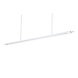 LCB LED Armatuur - 150cm 45W 115lm p/w - 6000K 840 - IP65 spatwaterdicht - Doorkoppelbaar LCB LED Armatuur - 150cm 45W 115lm p/w - 6000K 840 - IP65 spatwaterdicht - Doorkoppelbaar
