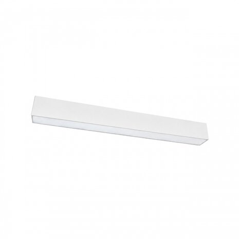 Spectrum voor de installateur LED Lijnarmatuur Spectrum LED ALLDAY ESSENTIAL 60cm Wit - 24W 2400Lm - 3CCT 3000K/4000K/6500K - IP20 | Opbouw & Pendel - 230V Spectrum voor de installateur LED Lijnarmatuur Spectrum LED ALLDAY ESSENTIAL 60cm Wit - 24W 2400Lm - 3CCT 3000K/4000K/6500K - IP20 | Opbouw & Pendel - 230V
