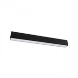 Spectrum voor de installateur LED Lijnarmatuur Spectrum ALLDAY ESSENTIAL Zwart - 60cm - 24W 2400Lm - 3CCT 3000K/4000K/6500K - IP20 | Opbouw & Pendel - 230V Spectrum voor de installateur LED Lijnarmatuur Spectrum ALLDAY ESSENTIAL Zwart - 60cm - 24W 2400Lm - 3CCT 3000K/4000K/6500K - IP20 | Opbouw & Pendel - 230V