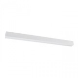 Spectrum voor de installateur LED Lijnarmatuur Spectrum ALLDAY ESSENTIAL Wit - 120cm - 50W 5000Lm - 3CCT 3000K/4000K/6500K - IP20 | Opbouw & Pendel - 230V Spectrum voor de installateur LED Lijnarmatuur Spectrum ALLDAY ESSENTIAL Wit - 120cm - 50W 5000Lm - 3CCT 3000K/4000K/6500K - IP20 | Opbouw & Pendel - 230V