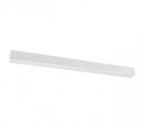 Spectrum voor de installateur LED Lijnarmatuur Spectrum ALLDAY ESSENTIAL Wit - 120cm - 50W 5000Lm - 3CCT 3000K/4000K/6500K - IP20 | Opbouw & Pendel - 230V Spectrum voor de installateur LED Lijnarmatuur Spectrum ALLDAY ESSENTIAL Wit - 120cm - 50W 5000Lm - 3CCT 3000K/4000K/6500K - IP20 | Opbouw & Pendel - 230V