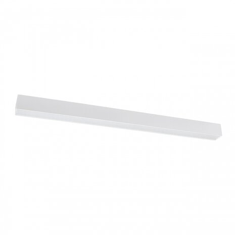 Spectrum voor de installateur LED Lijnarmatuur Spectrum ALLDAY ESSENTIAL Wit - 120cm - 50W 5000Lm - 3CCT 3000K/4000K/6500K - IP20 | Opbouw & Pendel - 230V Spectrum voor de installateur LED Lijnarmatuur Spectrum ALLDAY ESSENTIAL Wit - 120cm - 50W 5000Lm - 3CCT 3000K/4000K/6500K - IP20 | Opbouw & Pendel - 230V