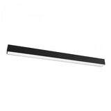 Spectrum voor de installateur LED Lijnarmatuur Spectrum ALLDAY ESSENTIAL Zwart - 120cm - 50W 5000Lm - 3CCT 3000K/4000K/6500K - IP20 | Opbouw & Pendel - 230V Spectrum voor de installateur LED Lijnarmatuur Spectrum ALLDAY ESSENTIAL Zwart - 120cm - 50W 5000Lm - 3CCT 3000K/4000K/6500K - IP20 | Opbouw & Pendel - 230V