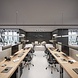 SLV: Innovatieve lichtoplossingen voor de zakelijke klant DALI LED Wand- en Plafondarmatuur Zwart – SLV Glenos 150 - 150CM – 20W 2650Lm– 3000K 830 Warm Wit | DALI2 DIM - 80D SLV: Innovatieve lichtoplossingen voor de zakelijke klant DALI LED Wand- en Plafondarmatuur Zwart – SLV Glenos 150 - 150CM – 20W 2650Lm– 3000K 830 Warm Wit | DALI2 DIM - 80D