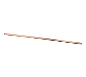 Lucide Lucide Premium LINIAL Opbouwrail - 1 fase Railsysteem / Railverlichting - Smart - 48V Track - 2 meter- Champagne Lucide Lucide Premium LINIAL Opbouwrail - 1 fase Railsysteem / Railverlichting - Smart - 48V Track - 2 meter- Champagne