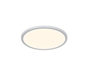 Nordlux LED Bulkhead Plafondlamp IP54 - 294MM - Nordlux Oja 29 - 18W 1600Lm | 2700K | MV Sensor Licht & beweging Nordlux LED Bulkhead Plafondlamp IP54 - 294MM - Nordlux Oja 29 - 18W 1600Lm | 2700K | MV Sensor Licht & beweging