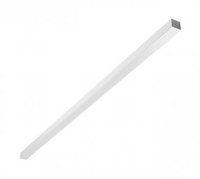 Spectrum voor de installateur LED Lichtbalk ALLDAY BASIC 150cm | 30W/40W/50W | 3000-5000lm | 3CCT 2700K/4000K/6000K | 115° | IP20 | Wit Spectrum voor de installateur LED Lichtbalk ALLDAY BASIC 150cm | 30W/40W/50W | 3000-5000lm | 3CCT 2700K/4000K/6000K | 115° | IP20 | Wit