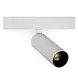 KS VERLICHTING LED Plafondlamp Richtspot VIGO - Wit - 1-Lichts GU10 Mini | MR11 35MM Fitting - Draaibaar & Kantelbaar Vigo 1 Opbouwspot Wit