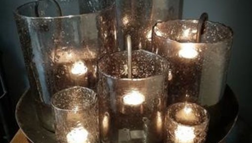 Rural living accessories