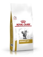 Royal Canin Royal Canin Urinary S/O | Kattenvoer