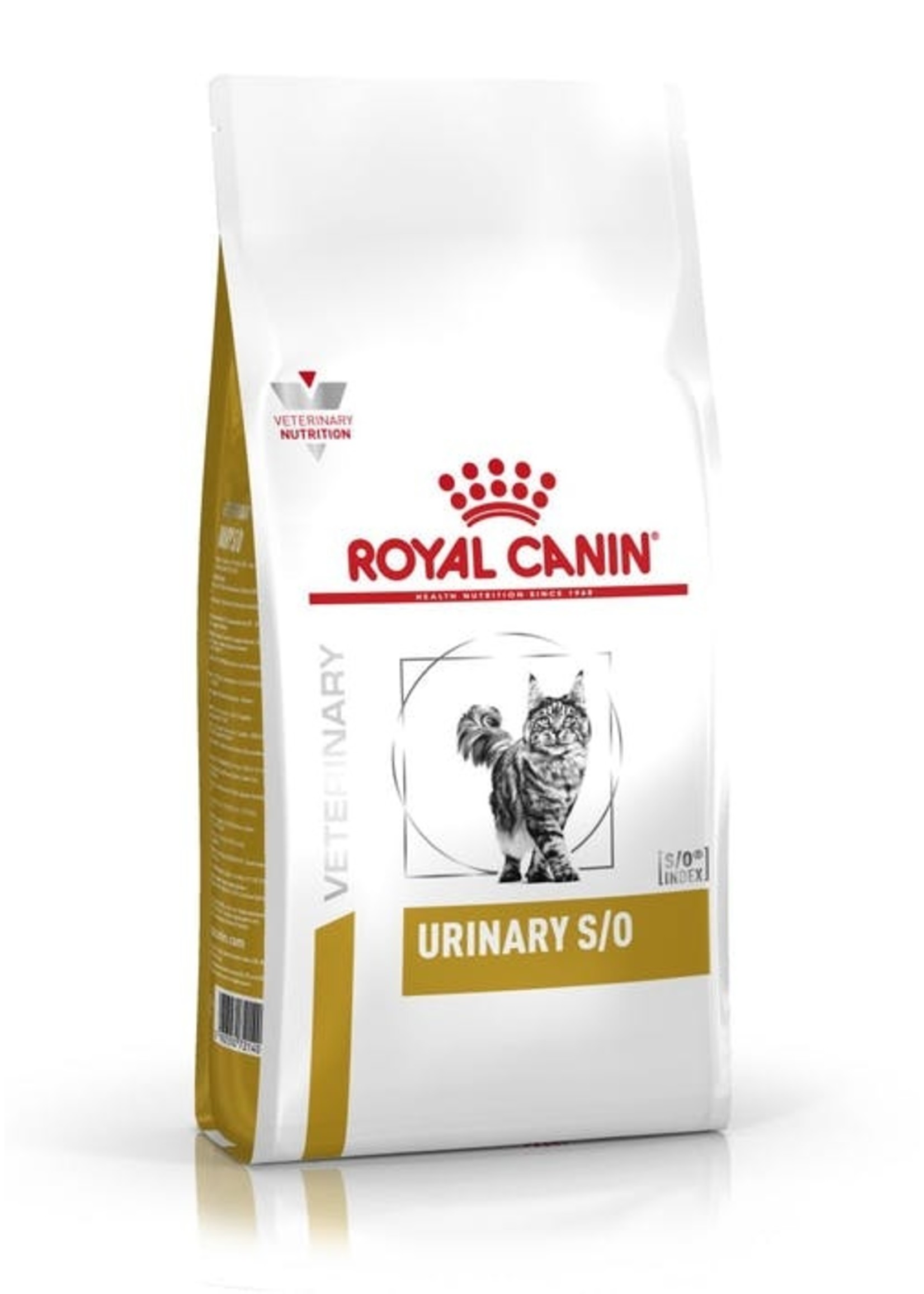 Royal Canin Urinary S/O | Kattenvoer