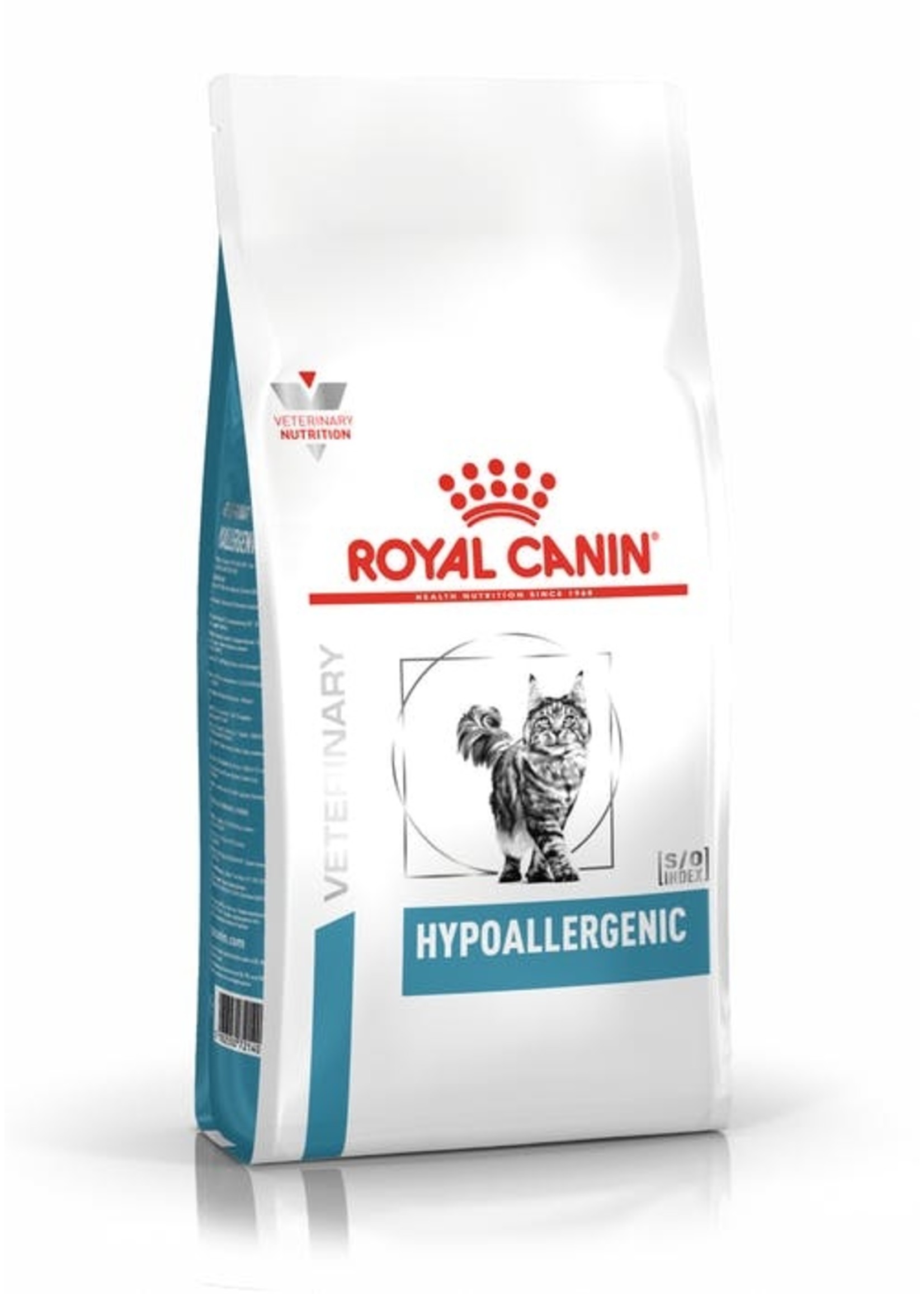 Royal Canin Hypoallergenic | Kattenvoer