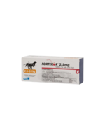 Fortekor 2,5 mg | Hond & Kat